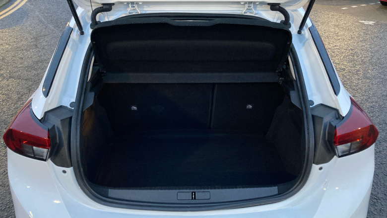 Vauxhall Corsa 1.2 SE Edition 5dr Petrol Hatchback